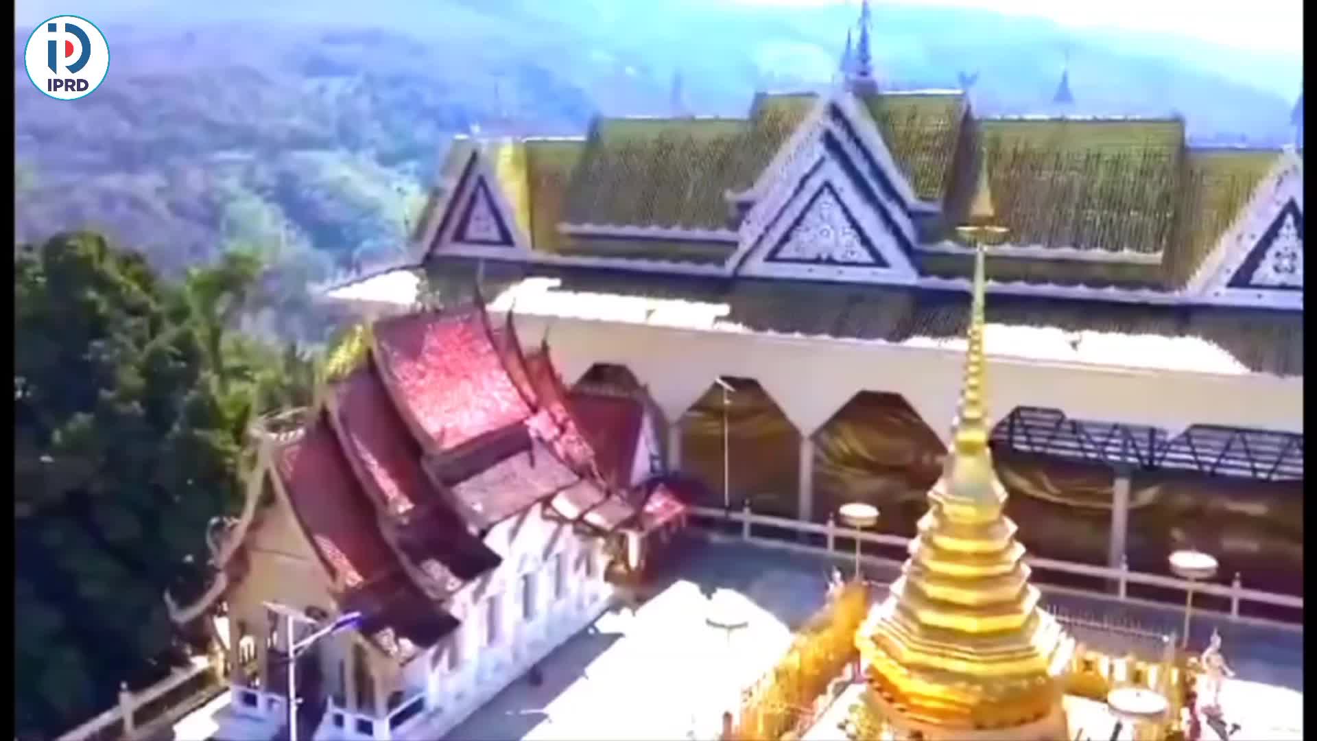 မိုင်းယောင်းမြို့၏ ရွှေညောင်ပင်သမိုင်း