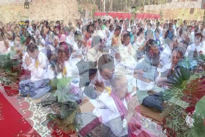 တနင်္သာရီတိုင်းဒေသကြီးဝန်ကြီးချုပ်ဦးမြတ်ကို ထားဝယ်ဗုဒ္ဓတက္ကသိုလ...