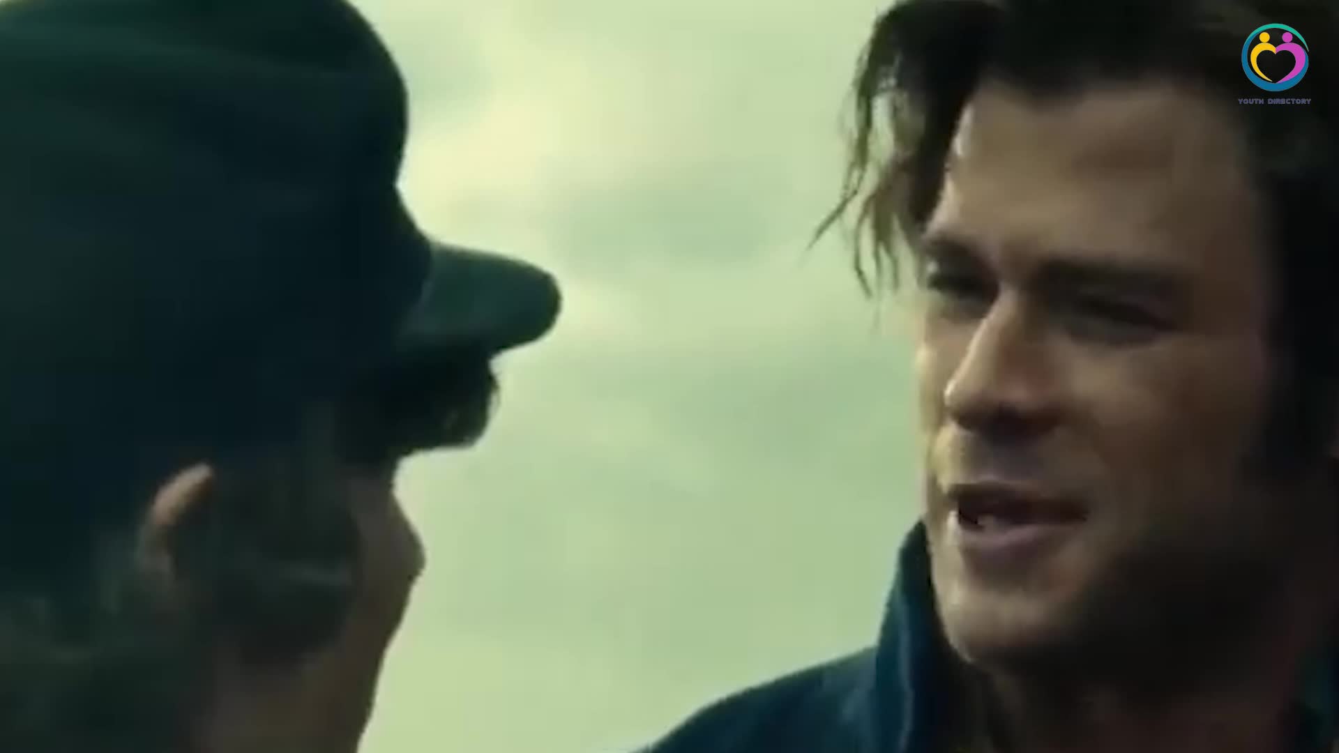 The Heart of the Sea