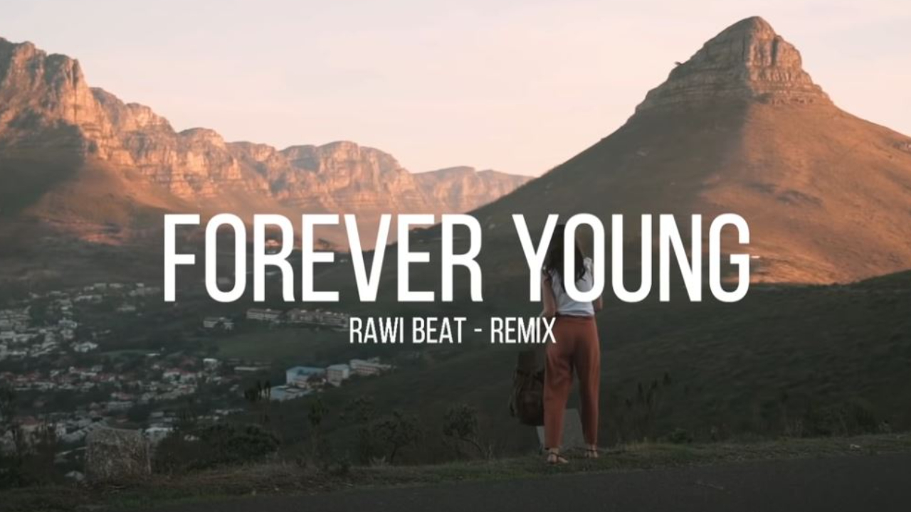 ADEM  Rawi Beat - Forever Young - ( Slow Remix )-iGFbwCznMjY