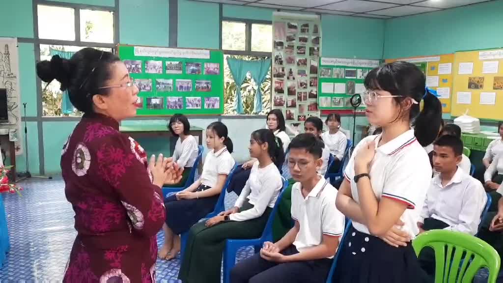 (၁၀၂)နှစ်မြောက်အမျိုးသားအောင်ပွဲနေ့