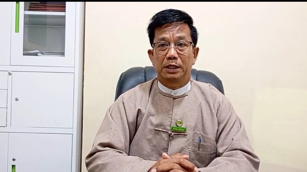 မတ်ပဲ၊ပဲတီစိမ်းနှင့် ချည်မျှဉ်ရွှေဝါ ပန်းတိုင်အထွက်နှုန်းရရှိရေ...
