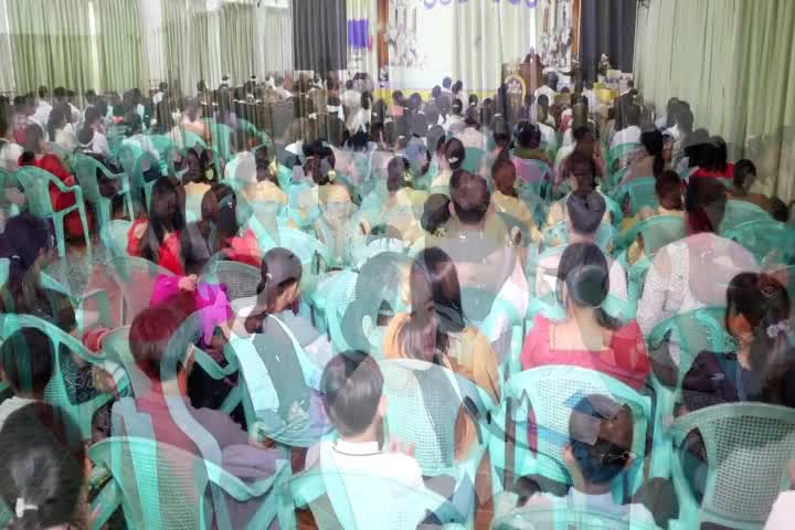 တနင်္သာရီတိုင်းဒေသကြီးဝန်ကြီးချုပ်ဦးမြတ်ကို သတ္တမအကြိမ်ထားဝယ်အမ...