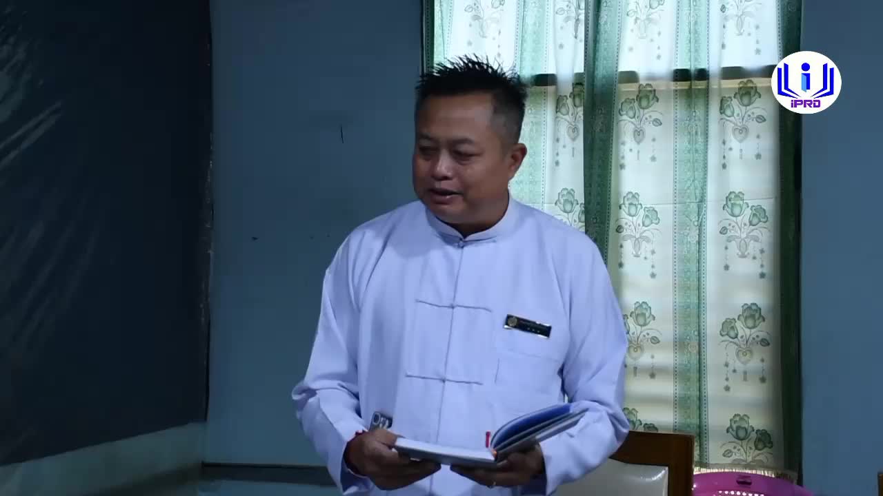 ကချင်ပြည်နယ်သယံဇာတရေးရာဝန်ကြီး ရေနံထွက်ပစ္စည်းအရောင်းဆိုင်များ ...