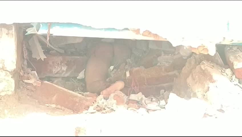 ငလျင်လှုပ်ခတ်မှုဖြစ်ပွားခဲ့သည့် စစ်ကိုင်းတိုင်းဒေသကြီး၊ မန္တလေး...