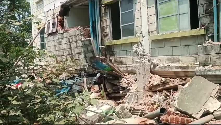 ငလျင်လှုပ်ခတ်မှုဖြစ်ပွားခဲ့သည့် စစ်ကိုင်းတိုင်းဒေသကြီး၊ မန္တလေး...