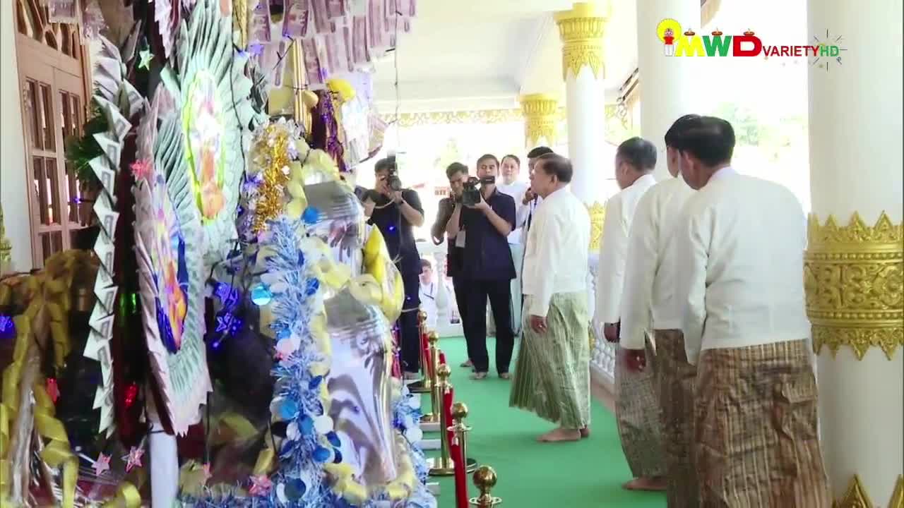 ၃၁-၁၀-၂၀၂၅ ရက်နေ့ ည(၂၀၀၀)နာရီပြည်တွင်းသတင်း