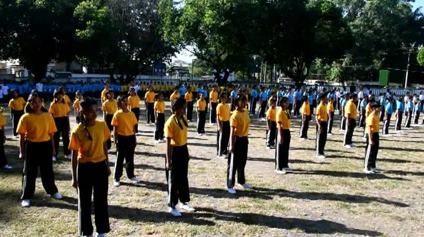 တနင်္သာရီတိုင်းဒေသကြီးဝန်ကြီးချုပ်ဦးမြတ်ကို ကာယ၊ ဉာဏ စွမ်းရည်ပြိ...